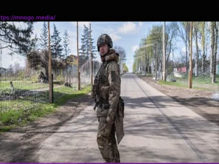 Ukraine Conflict: Kyiv Reports Numerous Violations of Easter Truce