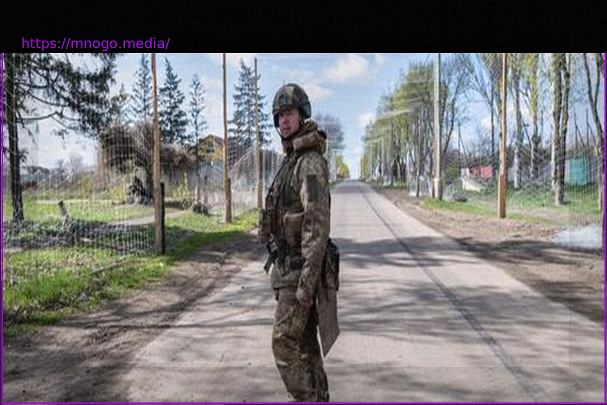 Preview Ukraine Conflict: Kyiv Reports Numerous Violations of Easter Truce