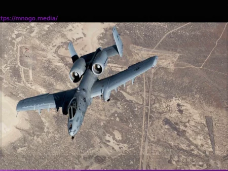 Iran Alleges Downing of Another US Fighter Jet; Regional Tensions Soar