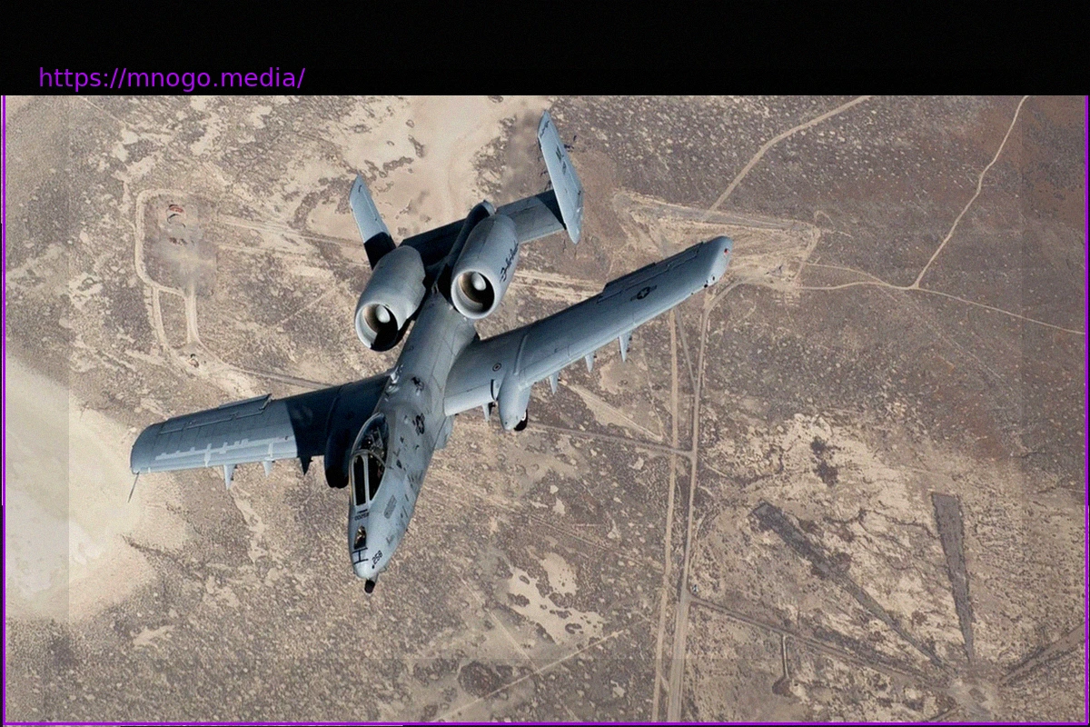 Preview Iran Alleges Downing of Another US Fighter Jet; Regional Tensions Soar