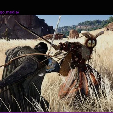 Crimson Desert Players Encounter Unexpected Silence in Game World