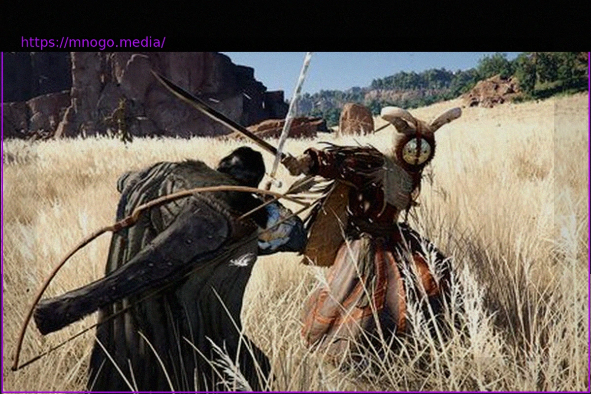Preview Crimson Desert Players Encounter Unexpected Silence in Game World