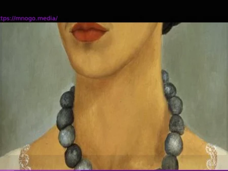 Frida Kahlo: Ihre Kunstwerke kehren 2028 nach Mexiko zurück