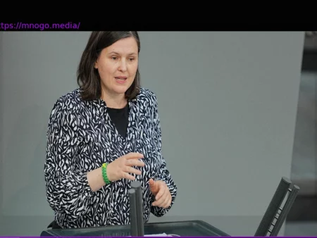 Greens Call for Clarification on Military Duties for Men Up to 45