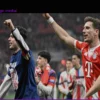 FC Bayern’s Rare Cup Connection: Goretzka and Pavlovic Shine