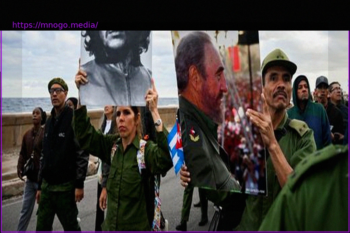 Preview Cuba: ‘The Crab’ and Secret US Negotiations Over the Island’s Future