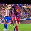 Robert Lewandowski Propels FC Barcelona Towards Championship as Real Madrid Stumbles