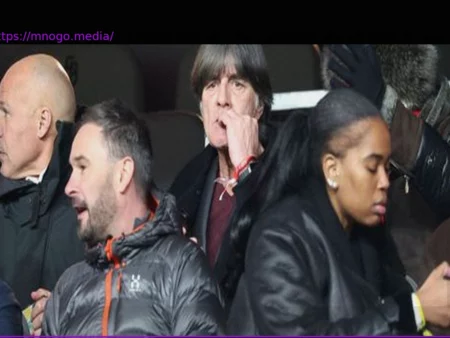 Rumors about Joachim Löw and Ghana: Former Head Coach Denies Contact