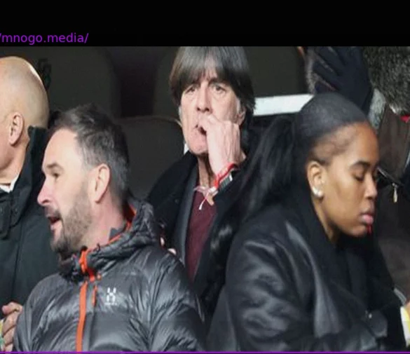 Rumors about Joachim Löw and Ghana: Former Head Coach Denies Contact