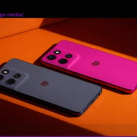 Motorola’s Moto G Series: Budget No More for US Buyers?