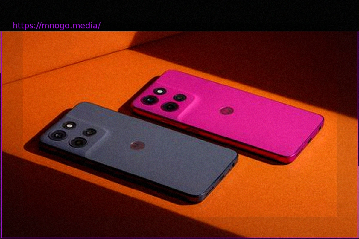 Preview Motorola’s Moto G Series: Budget No More for US Buyers?