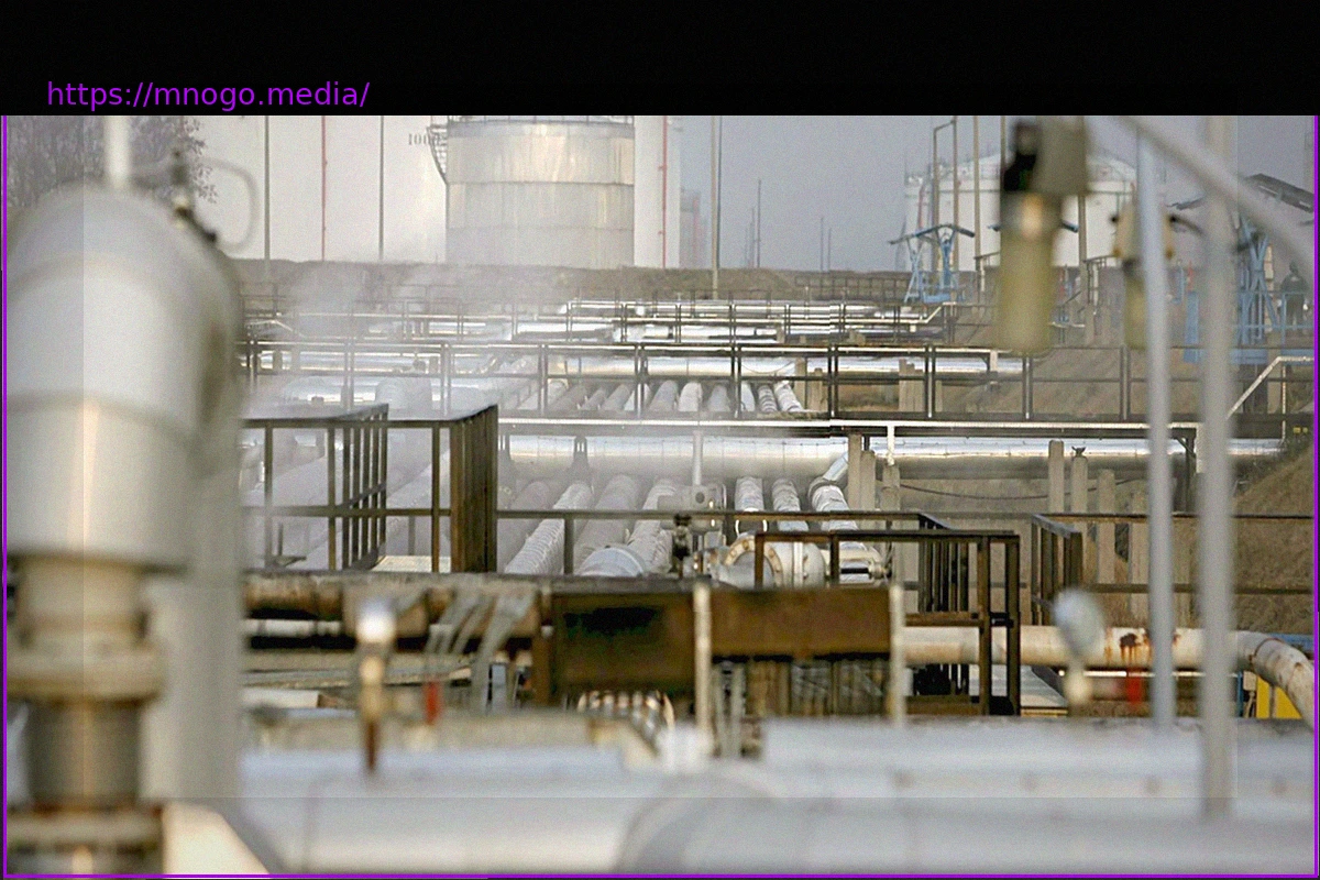 Preview Druschba-Pipeline: Ungarn gibt Widerstand gegen Milliardenkredit auf