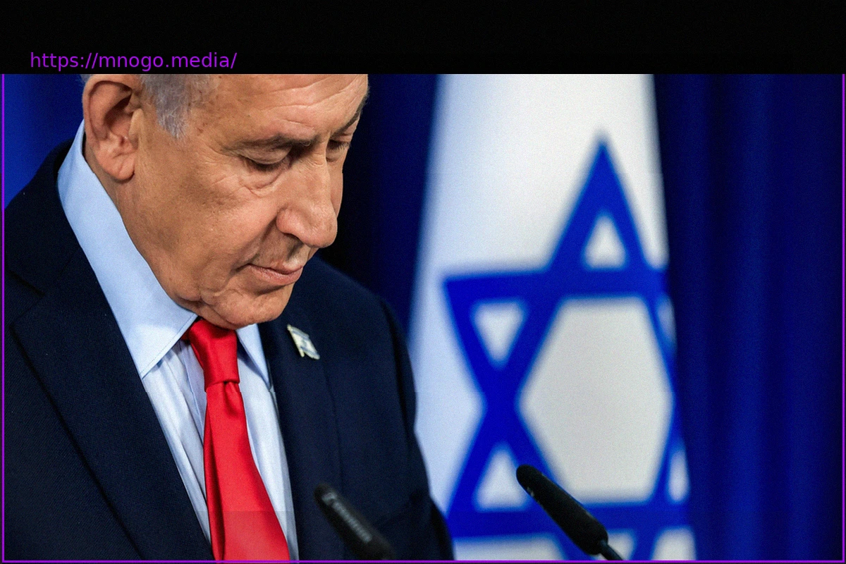 Preview Waffenruhe im Iran: Netanjahus Ernüchterung