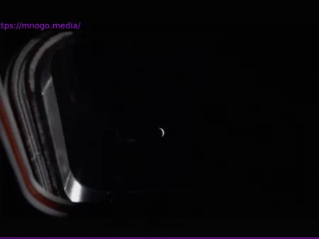 Artemis II Crew Captures Stunning Earth Photo on Lunar Journey