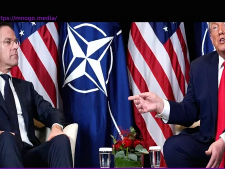 Has America Lost the Conflict with Iran?