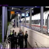 Explosions on German ICE Train: Political Motive Probed