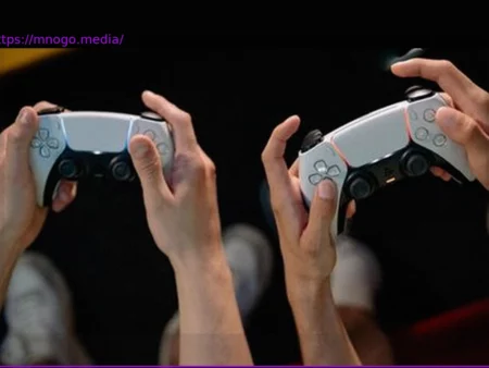 McDonald’s Ingenious Controller Hack Solves a Universal Gaming Problem