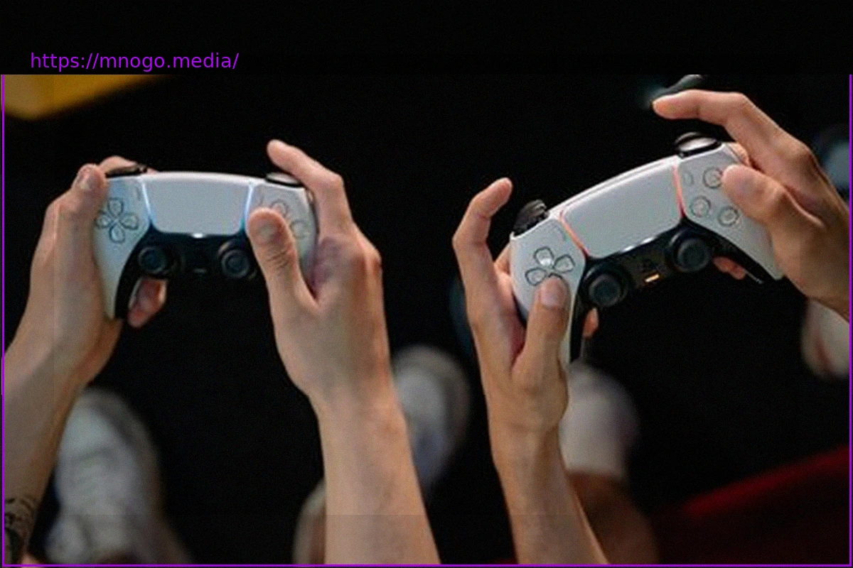 Preview McDonald’s Ingenious Controller Hack Solves a Universal Gaming Problem