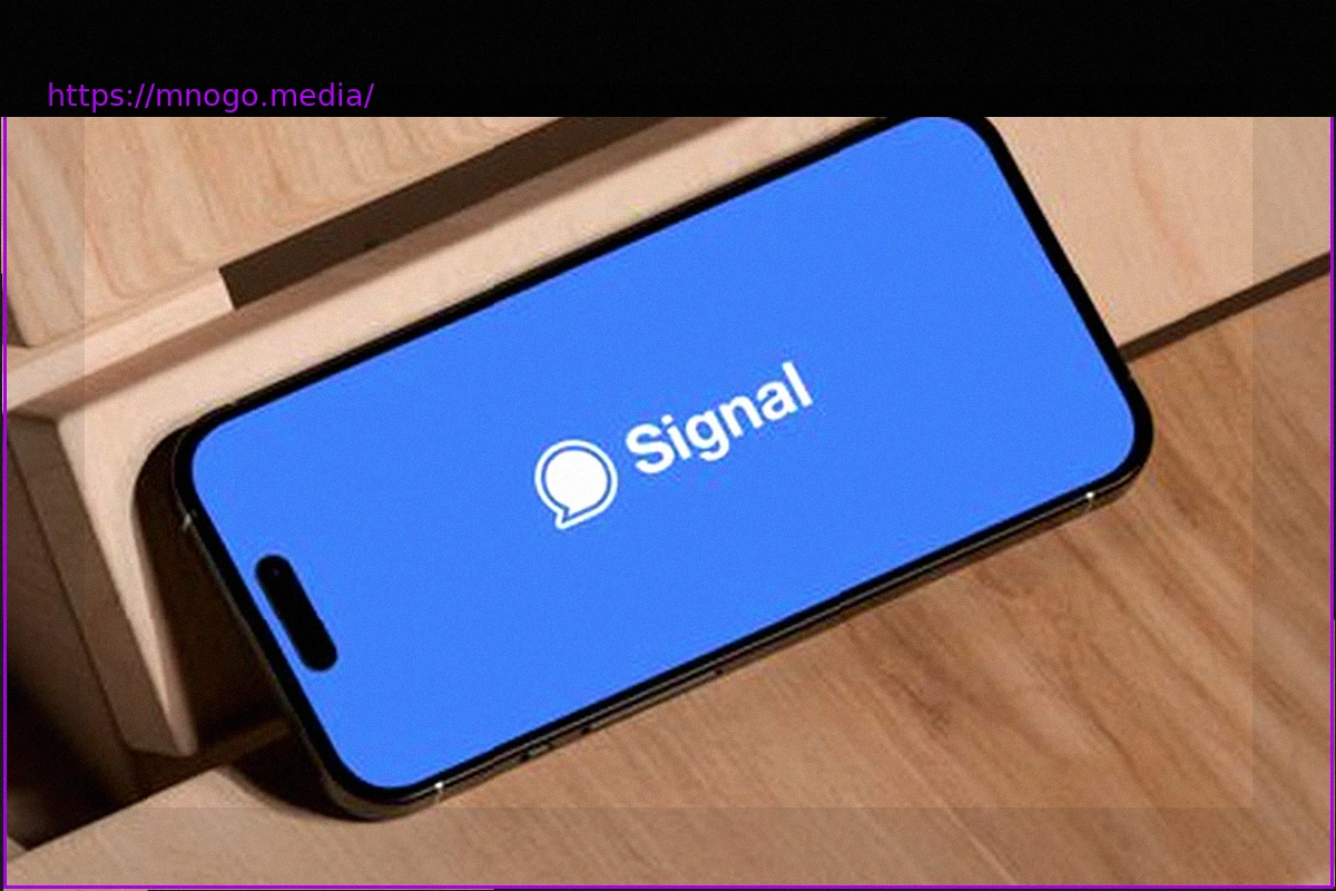 Preview FBI взломали шифрование Signal на iPhone: как защитить свои сообщения