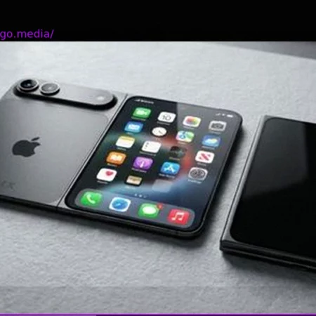 Apple’s iPhone Fold Might Debut at September Launch Event After All