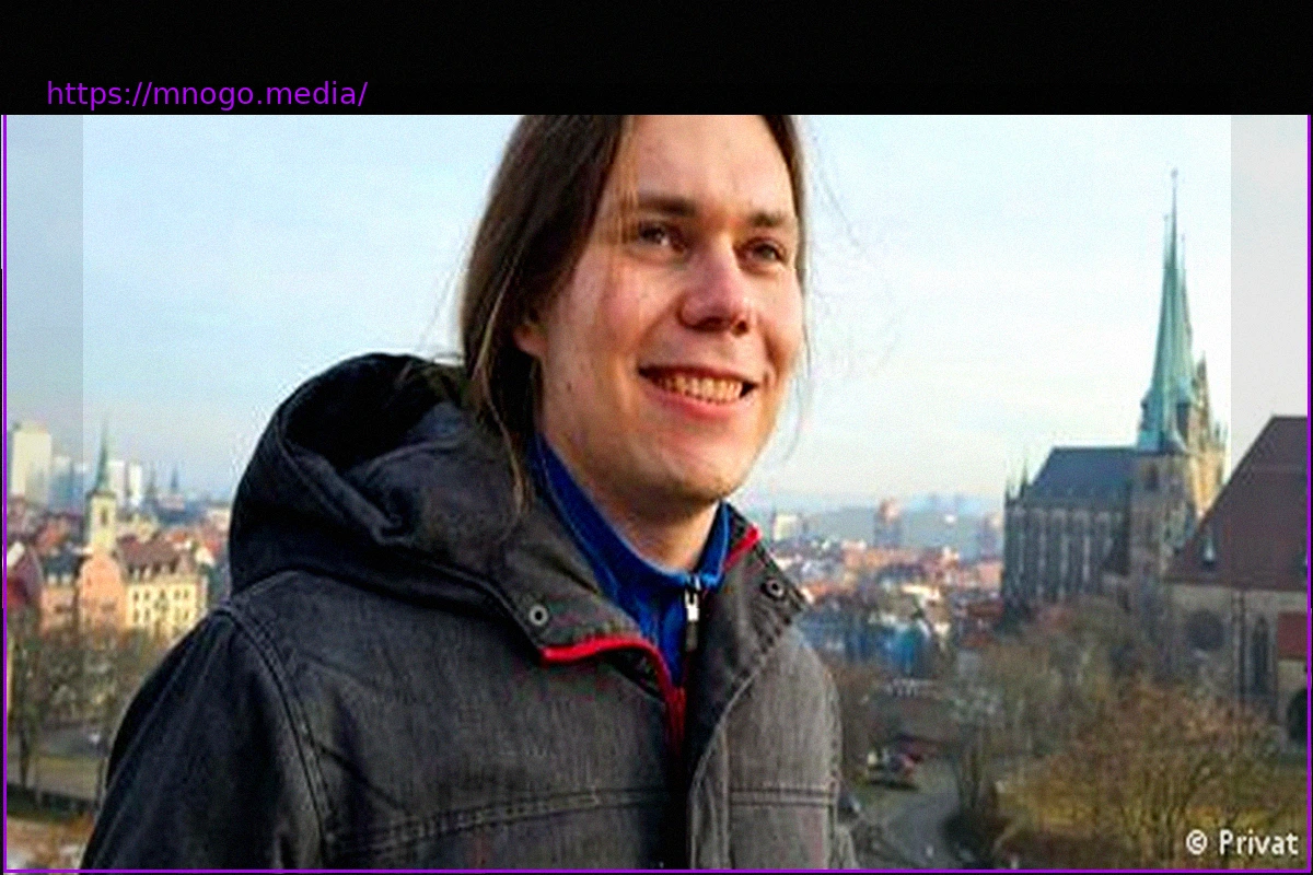 Preview Russischer Oppositioneller kämpft um Asyl in Deutschland