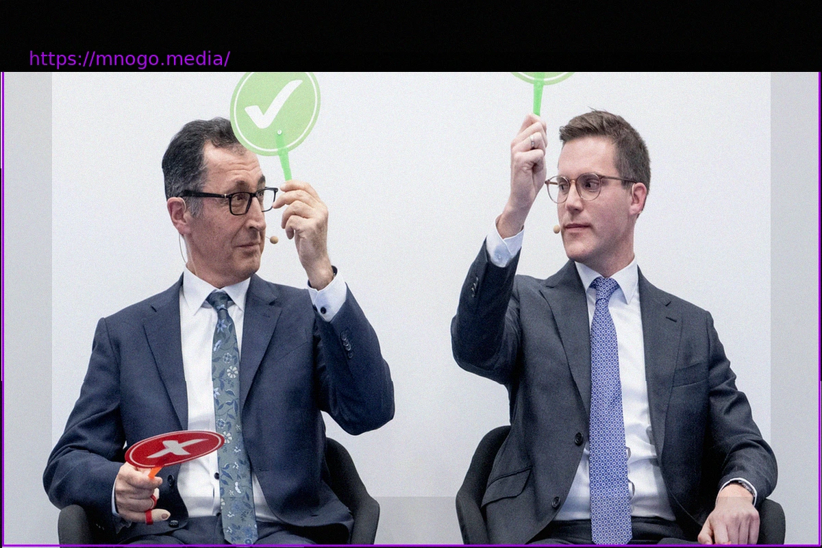 Preview Grüne und CDU: Schmeckt die Pizza?