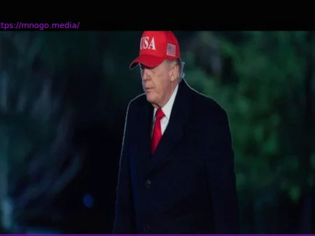 Trump Threatens Iran’s Revolutionary Guard with Attack on Speedboats