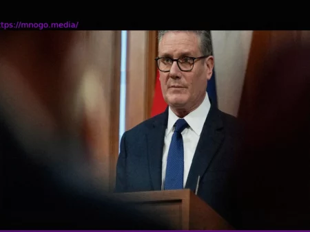 Wie lässt sich die Straße von Hormus wieder öffnen? Internationale Diskussionen