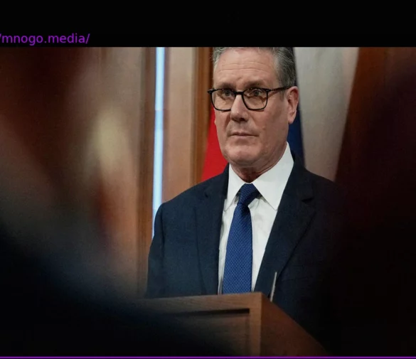 Wie lässt sich die Straße von Hormus wieder öffnen? Internationale Diskussionen