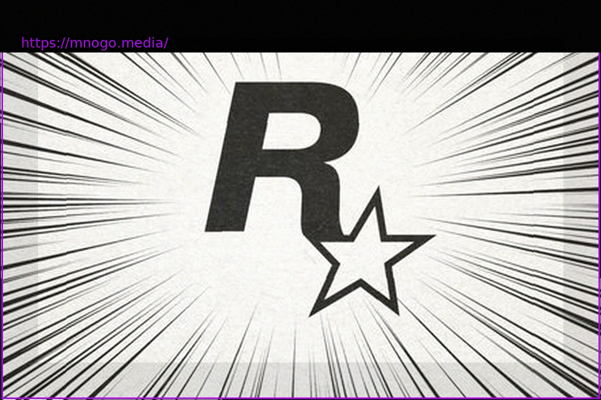 Preview Rockstar Games Confirms Data Breach, Assesses Minimal Impact