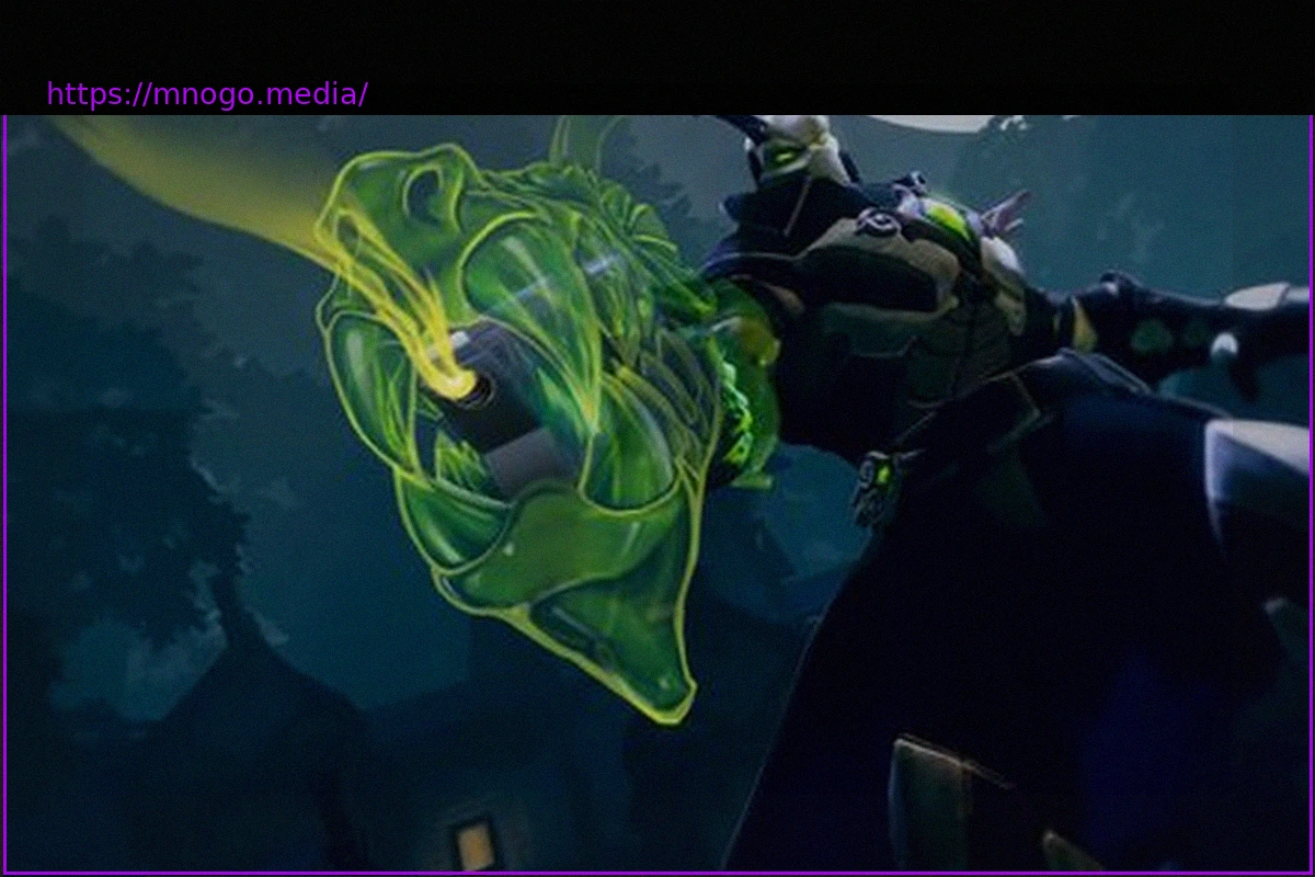 Preview Пять забытых игр, которые до сих пор не дают мне покоя