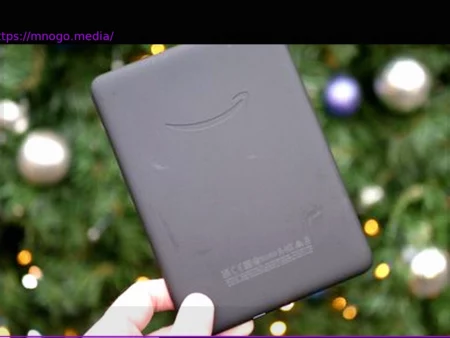 Ваш старый Kindle прекращает поддержку в мае: что делать, чтобы продлить его жизнь