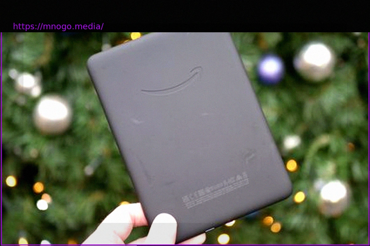 Preview Ваш старый Kindle прекращает поддержку в мае: что делать, чтобы продлить его жизнь