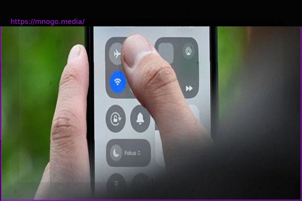 Preview Better Compensation for Poor Mobile Reception in Germany