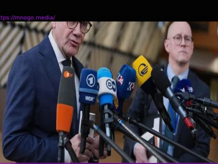 Johann Wadephul fordert die Abschaffung des EU-Einstimmigkeitsprinzips