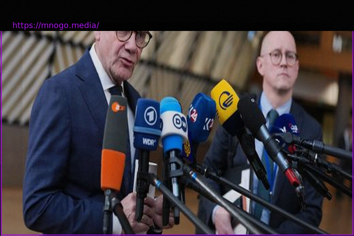 Preview Johann Wadephul fordert die Abschaffung des EU-Einstimmigkeitsprinzips