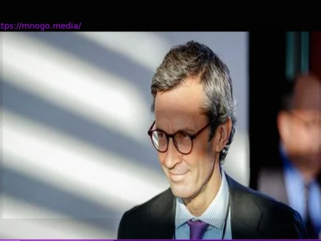 Iran News, April 2: Merz Advisor Meets US Secretary of State Rubio