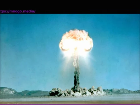 Iran’s Nuclear Program: «Even Low-Enriched Uranium is Enough for the Bomb»