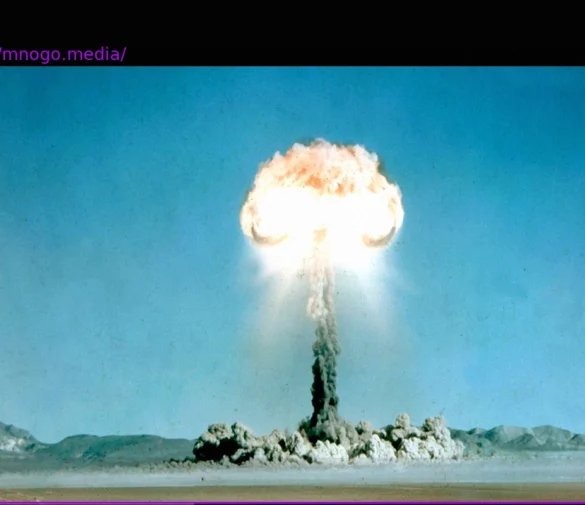 Iran’s Nuclear Program: «Even Low-Enriched Uranium is Enough for the Bomb»