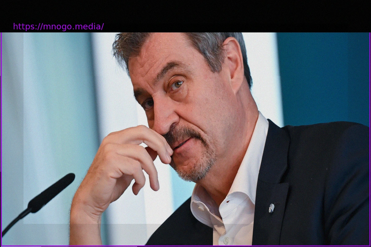 Preview Bavarian Family Allowance: Isn’t There an EU-Compliant Solution?