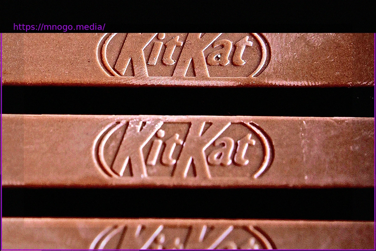 Preview Nestlé’s Kitkat Heist: A 12-Ton Chocolate Theft and Its Surprising Aftermath