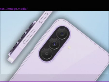 Революционная Ультратонкая Камера KAIST: Открывая Путь для Изящных Гаджетов и Носимых Устройств