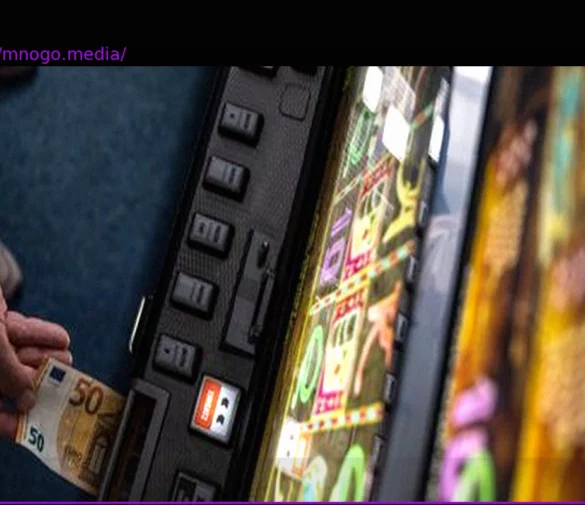 Firmen und Politiker warnen vor Boom im Glücksspiel-Schwarzmarkt