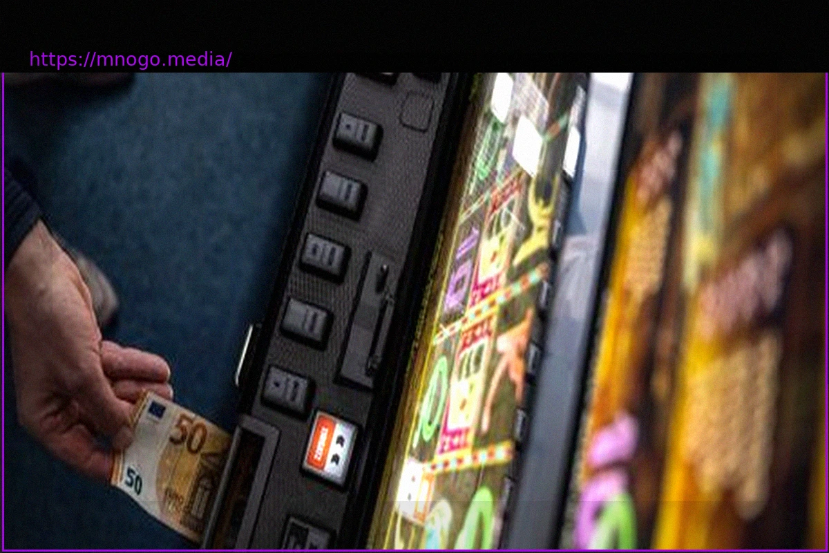 Preview Firmen und Politiker warnen vor Boom im Glücksspiel-Schwarzmarkt