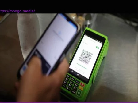 The Cashless Shift in Brazil: My Popcorn Predicament and the Pix Solution