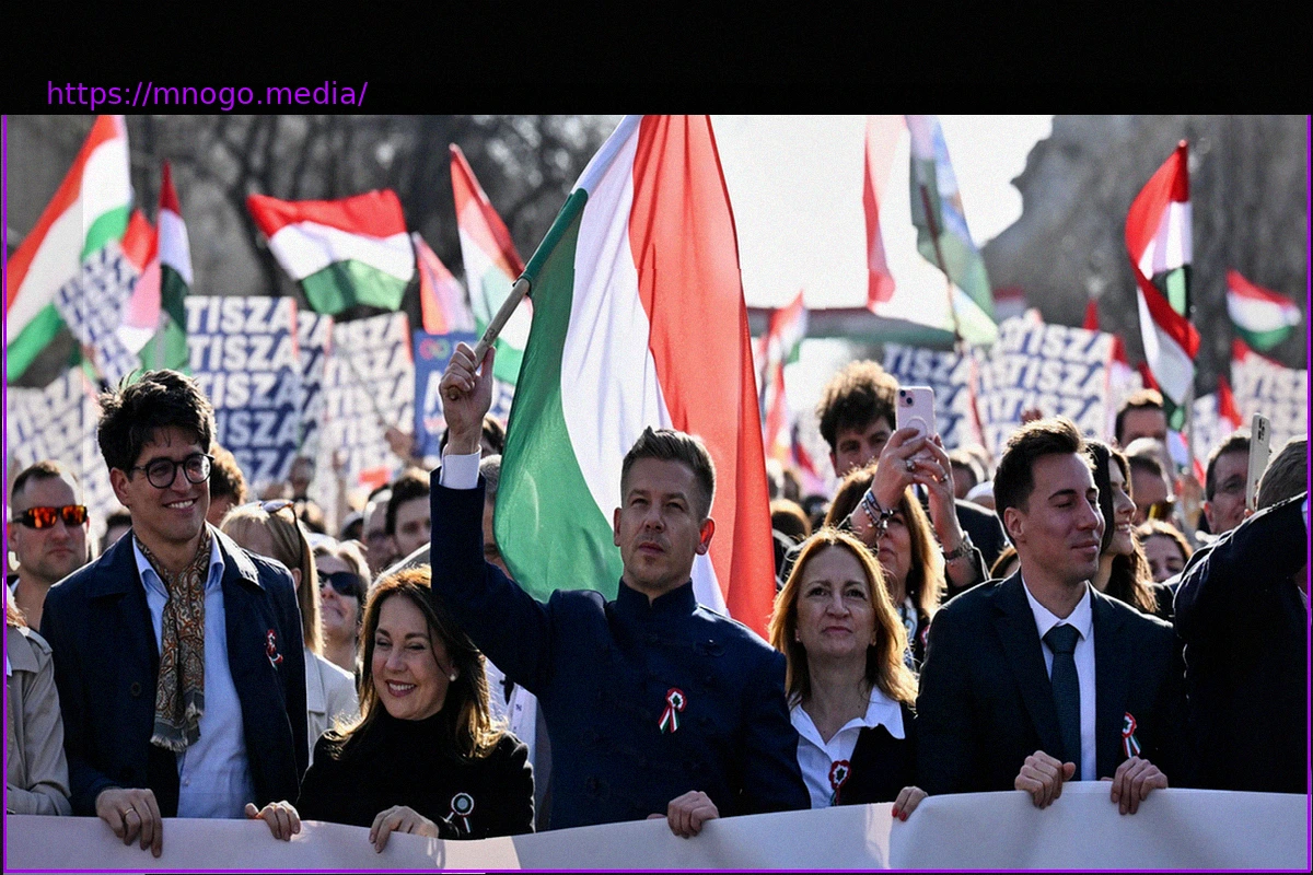 Preview Hungary’s Pivotal Election: Two Visions for the Nation’s Future