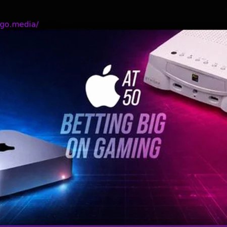 Apple’s Gaming Odyssey: From Pippin’s 1996 Misstep to a Bold Bet in 2026