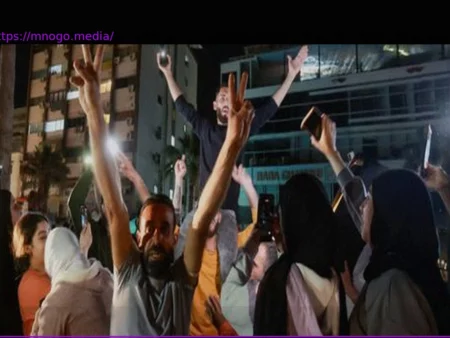 Beginn der Waffenruhe zwischen Israel und Hisbollah: Jubel im Libanon – Verstöße durch Israel gemeldet