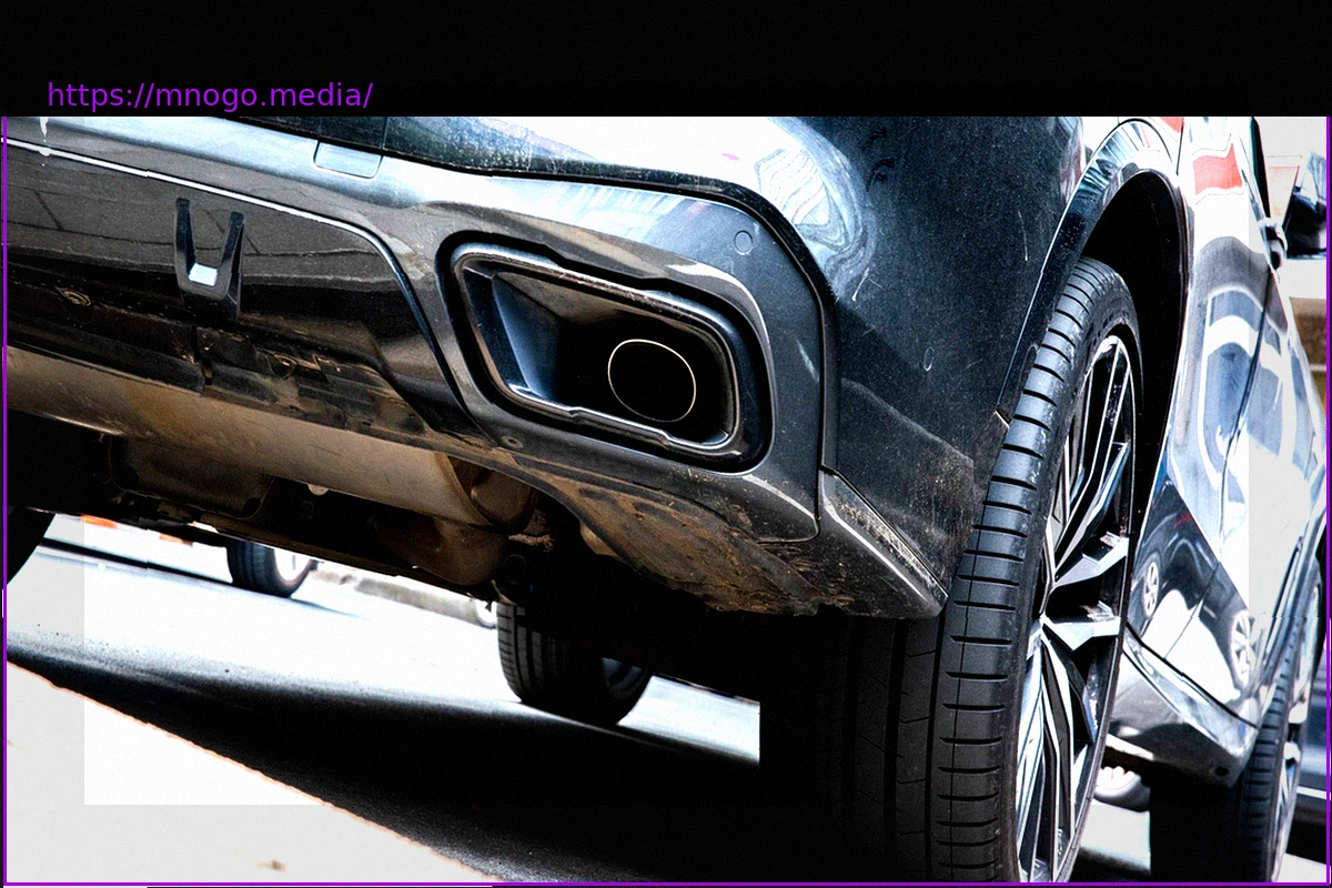 Preview Germany’s Stance on Internal Combustion Engines: Berlin’s Defense