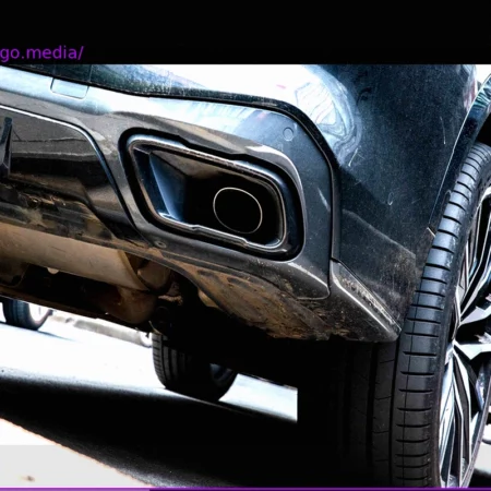 Germany’s Stance on Internal Combustion Engines: Berlin’s Defense